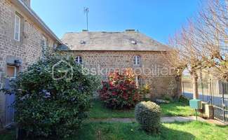 Photo Vente maison Saint-Berthevin-la-Tannière