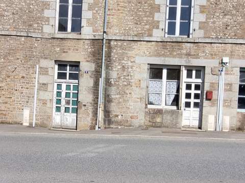 Vente maison 5 pièces Saint-Berthevin-la-Tannière 53