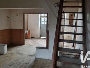 Vente Maison 2 chambresSaint-Berthevin-la-Tannière