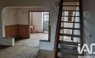 Photo Vente maison Saint-Berthevin-la-Tannière