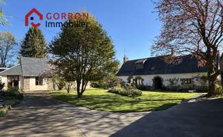 Photo Vente maison Saint-Berthevin-la-Tannière
