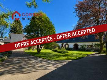 Vente maison 7 pièces Saint-Berthevin-la-Tannière 53