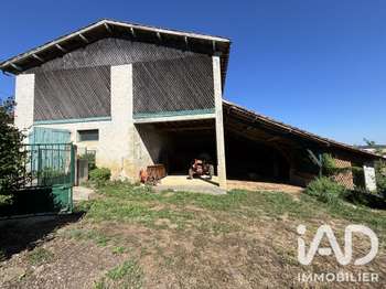 Vente maison 2 pièces Saint-Bertrand-de-Comminges 31