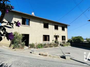 Vente Maison 4 chambresSaint-Bertrand-de-Comminges