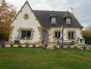 Vente Maison 5 chambresSaint-Bihy