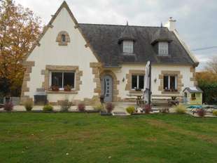Photo Vente maison Saint-Bihy
