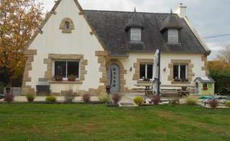Photo Vente maison Saint-Bihy