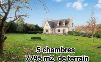 Photo Vente maison Saint-Bihy