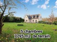 Vente maison 6 pièces Vente maison 6 pièces