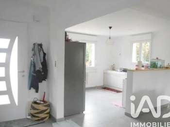 Vente maison 6 pièces Saint-Bihy 22