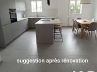 Vente maison 6 pièces Vente maison 6 pièces