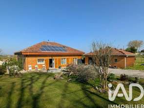 Vente Maison 3 chambresSaint-Boès