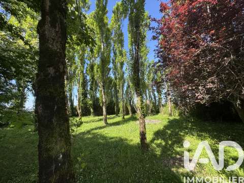 Vente maison 7 pièces Saint-Boès 64