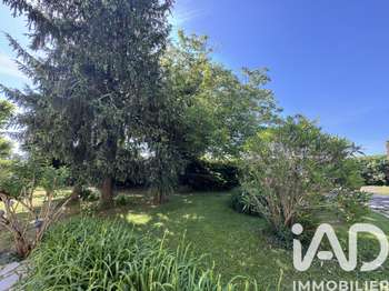 Vente maison 7 pièces Saint-Boès 64