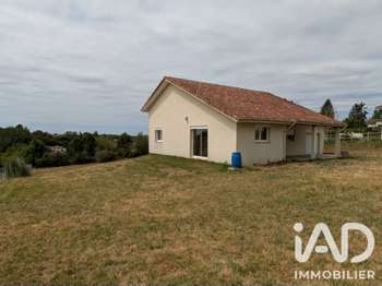 Vente Maison 2 chambresSaint-Boès