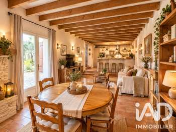 Vente Maison 6 chambresSaint-Boès
