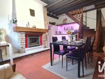 Vente maison 6 pièces Saint-Bomer 28