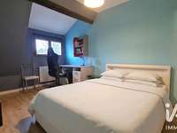 Vente maison 6 pièces Vente maison 6 pièces