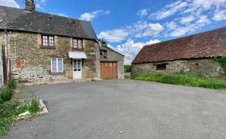 Photo Vente maison Saint-Bômer-les-Forges