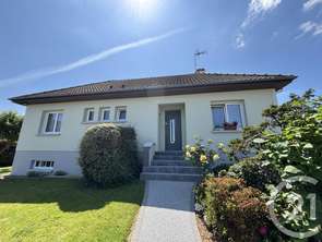 Vente Maison 3 chambresSaint-Bômer-les-Forges