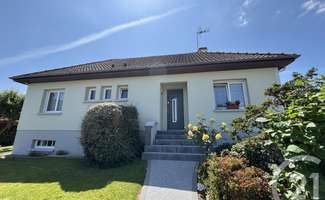 Photo Vente maison Saint-Bômer-les-Forges