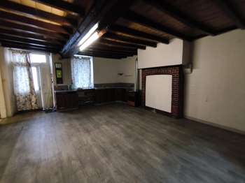 Vente maison 3 pièces Vente maison 3 pièces