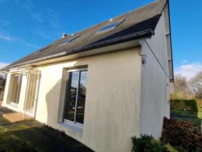 Vente Maison 3 chambresSaint-Bômer-les-Forges