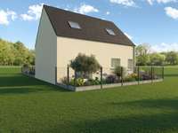 Vente maison