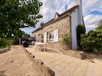 Vente Maison 2 chambresSaint-Bômer-les-Forges