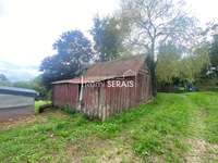 Vente maison 2 pièces