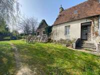 Vente maison 2 pièces