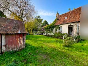 Vente Maison 1 chambreSaint-Bômer-les-Forges