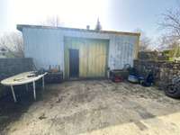 Vente maison 2 pièces