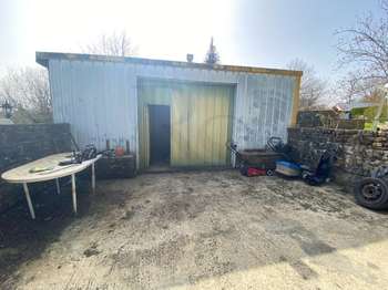 Vente maison 2 pièces