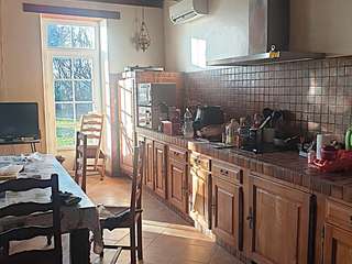 Vente maison 8 pièces Vente maison 8 pièces