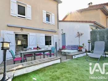 Vente Maison 4 chambresSaint-Bonnet-de-Mure