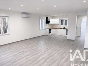 Vente Maison 3 chambresSaint-Bonnet-du-Gard
