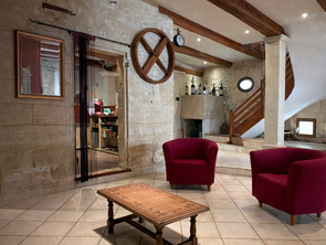 Vente Maison 3 chambresSaint-Bonnet-du-Gard
