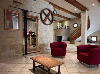 Vente maison 6 pièces Saint-Bonnet-du-Gard 30