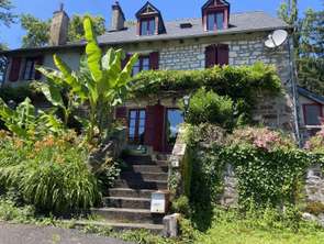 Vente Maison 5 chambresSaint-Bonnet-la-Rivière