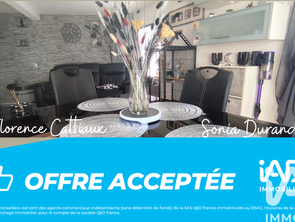 Vente Maison 2 chambresSaint-Bonnet-le-Château