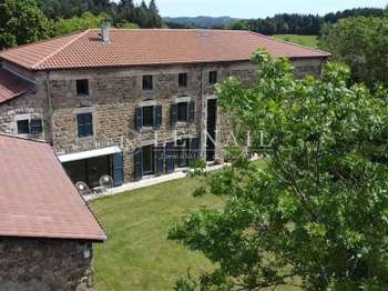 Vente Maison 5 chambresSaint-Bonnet-le-Château