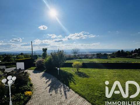 Vente maison 7 pièces Saint-Bonnet-les-Oules 42