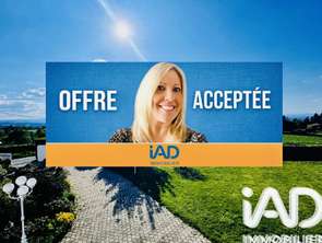 Vente Maison 4 chambresSaint-Bonnet-les-Oules
