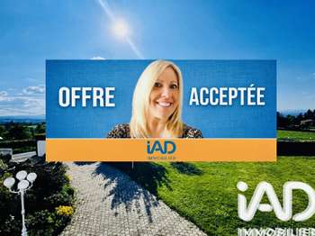 Vente maison 7 pièces Saint-Bonnet-les-Oules 42