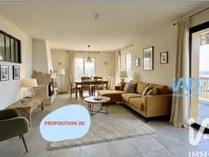 Vente Maison 3 chambresSaint-Bonnet-les-Oules