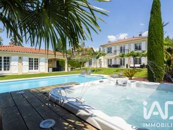 Vente Maison 5 chambresSaint-Bonnet-les-Oules