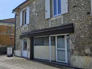 Vente Maison 2 chambresSaint-Bonnet-sur-Gironde