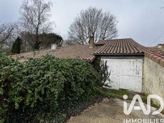 Vente maison 10 pièces
