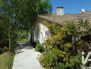 Vente Maison 5 chambresSaint-Bonnet-sur-Gironde